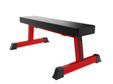 ALPHA FLAT BENCH