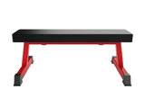 ALPHA FLAT BENCH