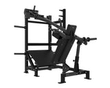 RELOADED PENDULUM SQUAT