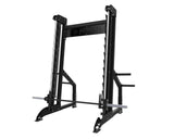ALPHA SMITH MACHINE (0 OR 7 DEGREE)