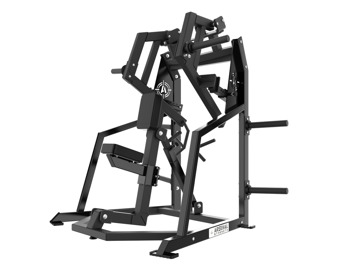 Reloaded ISO Multi Row | Arsenal Strength Reloaded ISO Multi Row | Arsenal Strength