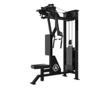 M1 SELECTORIZED PEC FLY/REAR DELT
