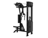 M1 SELECTORIZED PEC FLY/REAR DELT