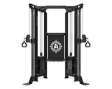 M1 SELECTORIZED FUNCTIONAL TRAINER