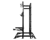 ALPHA-11 HALF RACK