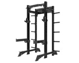 ALPHA-7 HALF RACK-GEN 2
