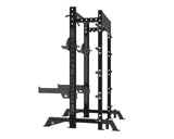 ALPHA-7 HALF RACK-GEN 2