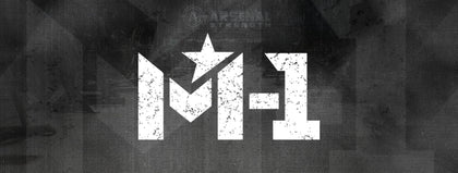 M-1 SERIES