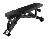 ALPHA MULTI ADJUSTABLE BENCH