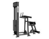M-1 SELECTORIZED STANDING LEG CURL