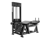M-1 SELECTORIZED LYING LEG CURL