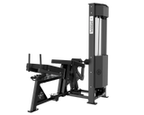 M-1 SELECTORIZED LYING LEG CURL