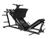 RELOADED BILATERAL LEG PRESS