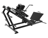 RELOADED LINEAR HACK SQUAT