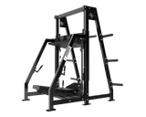RELOADED VERTICAL LEG PRESS