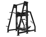 RELOADED VERTICAL LEG PRESS