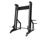 ALPHA SMITH MACHINE (0 OR 7 DEGREE)