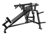 RELOADED ISO INCLINE PRESS