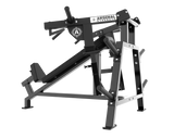 RELOADED ISO INCLINE PRESS