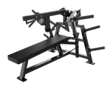 RELOADED ISO FLAT PRESS