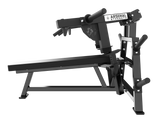 RELOADED ISO FLAT PRESS