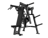 RELOADED ISO SHOULDER PRESS