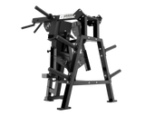 RELOADED ISO SHOULDER PRESS