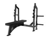 ALPHA OLYMPIC FLAT BENCH