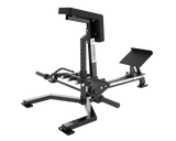 ALPHA PRO BENT ROW BENCH (WITH SPECIAL BAR)