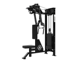 M-1 SELECTORIZED PEC FLY/REAR DELT