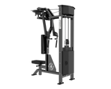 M-1 SELECTORIZED PEC FLY/REAR DELT