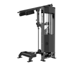 M-1 SELECTORIZED STANDING CALF RAISE