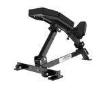 ALPHA ADJUSTABLE LUMBAR BENCH