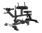 RELOADED SEATED CALF RAISE