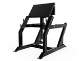 ALPHA STANDING PREACHER CURL BENCH