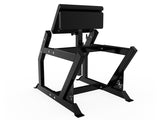 ALPHA STANDING PREACHER CURL BENCH