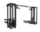 4 STATION BASIC TRAINER/SPLIT (LP,ACO,RW)