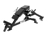 RELOADED INCLINE FLY