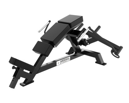 RELOADED INCLINE FLY