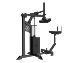 M-1 SELECTORIZED DONKEY CALF RAISE