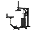 M-1 SELECTORIZED DONKEY CALF RAISE