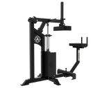 M-1 SELECTORIZED DONKEY CALF RAISE