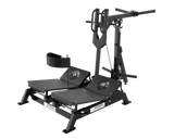 RELOADED BELT SQUAT