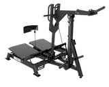 RELOADED BELT SQUAT