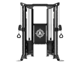 M-1 SELECTORIZED FUNCTIONAL TRAINER