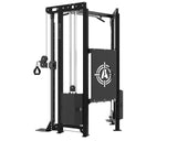 M-1 SELECTORIZED FUNCTIONAL TRAINER