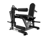 RELOADED LEG EXTENSION/SEATED LEG CURL