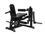 RELOADED LEG EXTENSION/SEATED LEG CURL