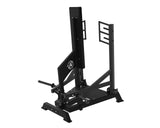 Standing Chest Press 2