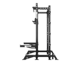 ALPHA-11 HALF RACK